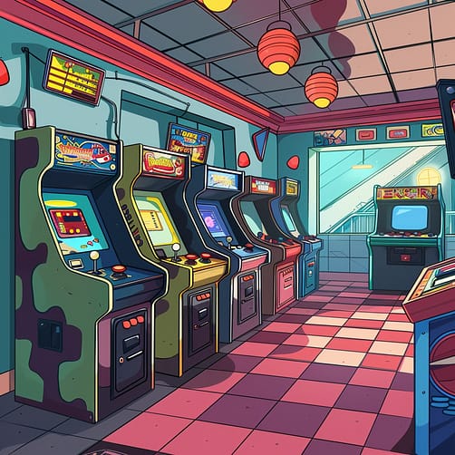 EAG 2025 Recap – New Arcade Games In Europe