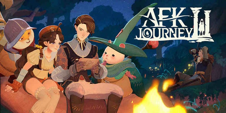 AFK Journey codes for starting your adventure in Esperia (March 2024)