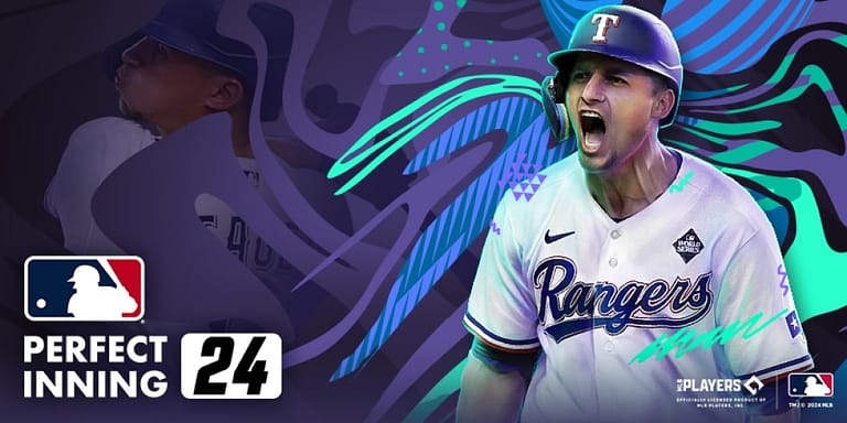 MLB Perfect Inning 24 introduces Corey Seager in latest season update