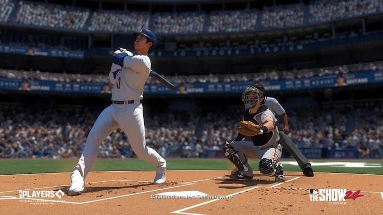 MLB The Show 24 Review - Breaking Barriers - Game Informer