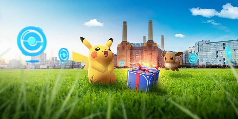 Pokemon Go's April Fool's event offers some 'Excellent' rewards for real