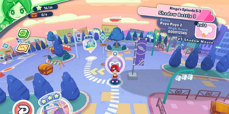 Puyo Puyo Puzzle Pop is coming to Apple Arcade in a few days to bring on the nostalgia
