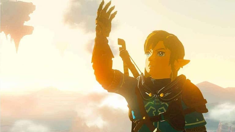 Zelda: Tears Of The Kingdom Gets Massive Discount At Walmart