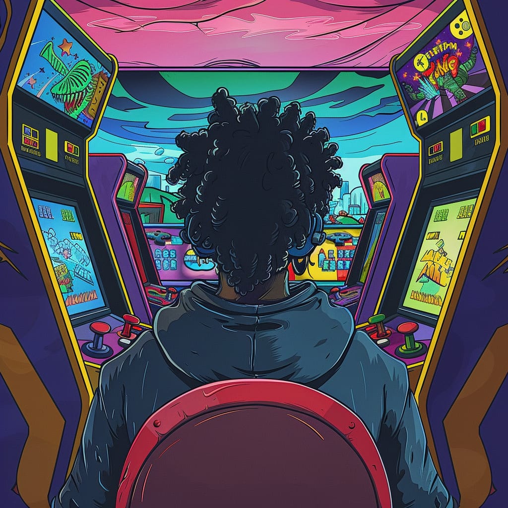 Newsbytes: StarHorse Party, Amusement Expo 2025 Reveals, Sega Rhythm Game Updates & More