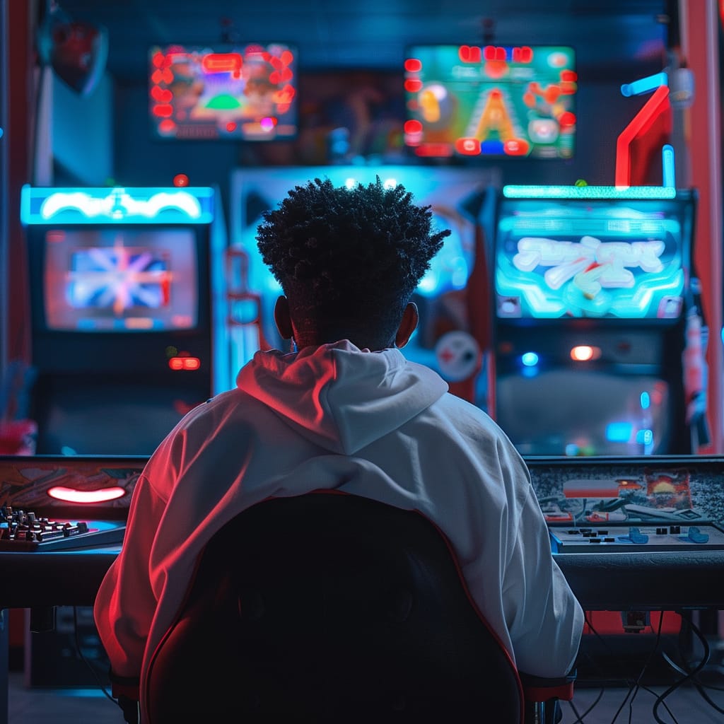 Atari’s Missile Command Returning To Arcades With Missile Command Recharged By Alan-1