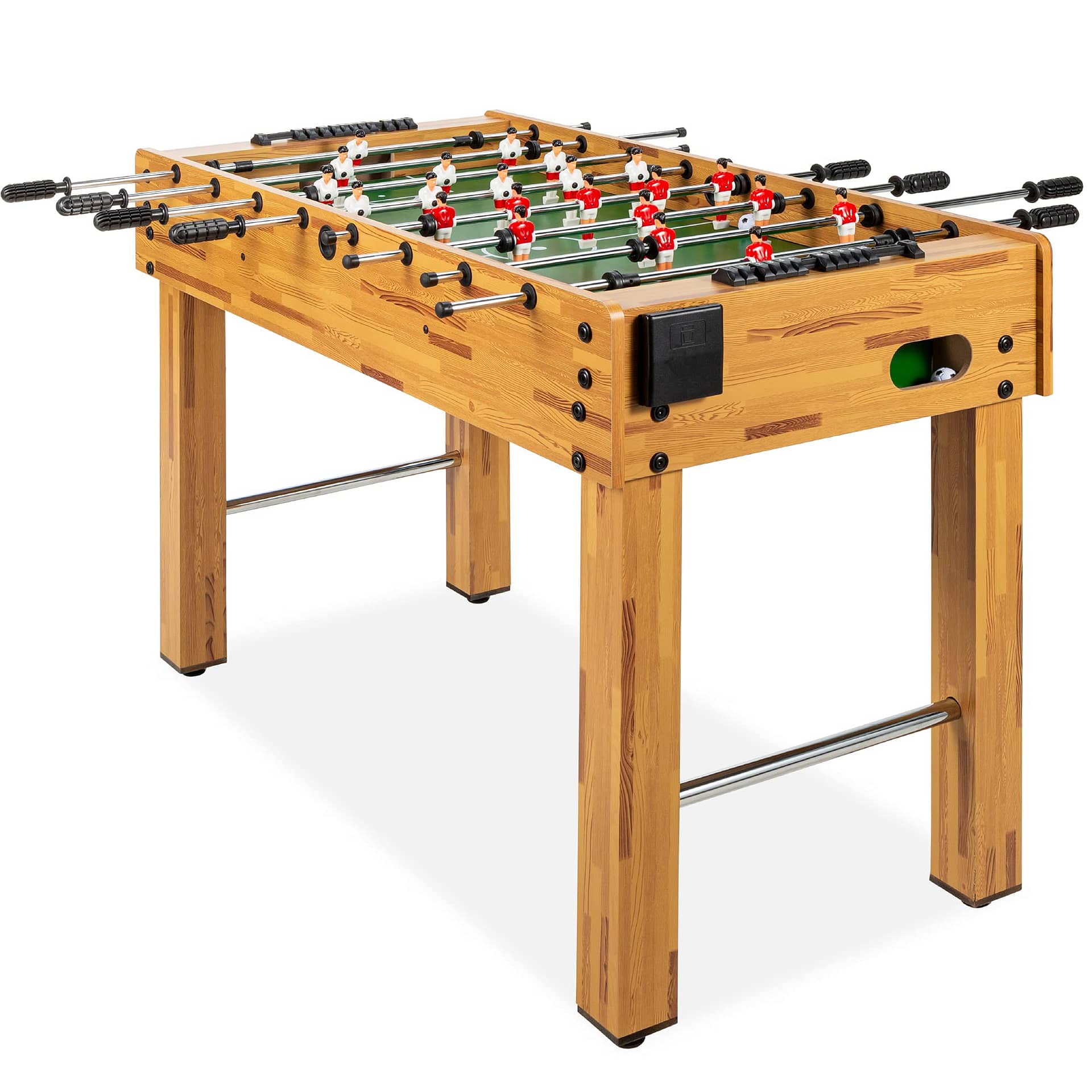 48in Competition Sized Foosball Table